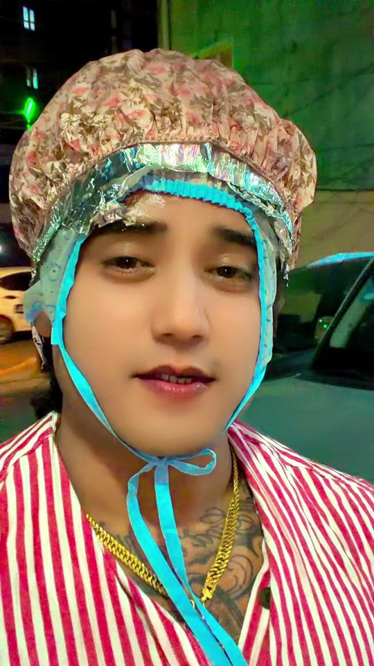 TikTok video thumbnail by meroaamamerosansar