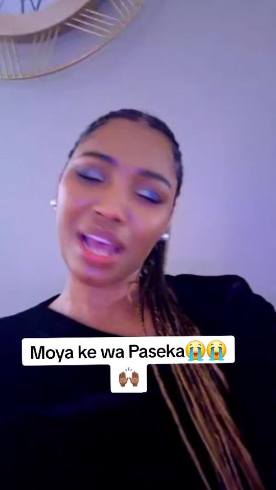TikTok video thumbnail by cleo_mokokoane