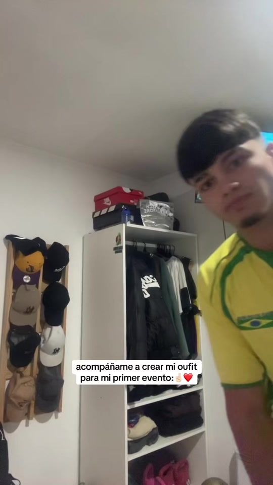 TikTok video thumbnail by maxii_fica