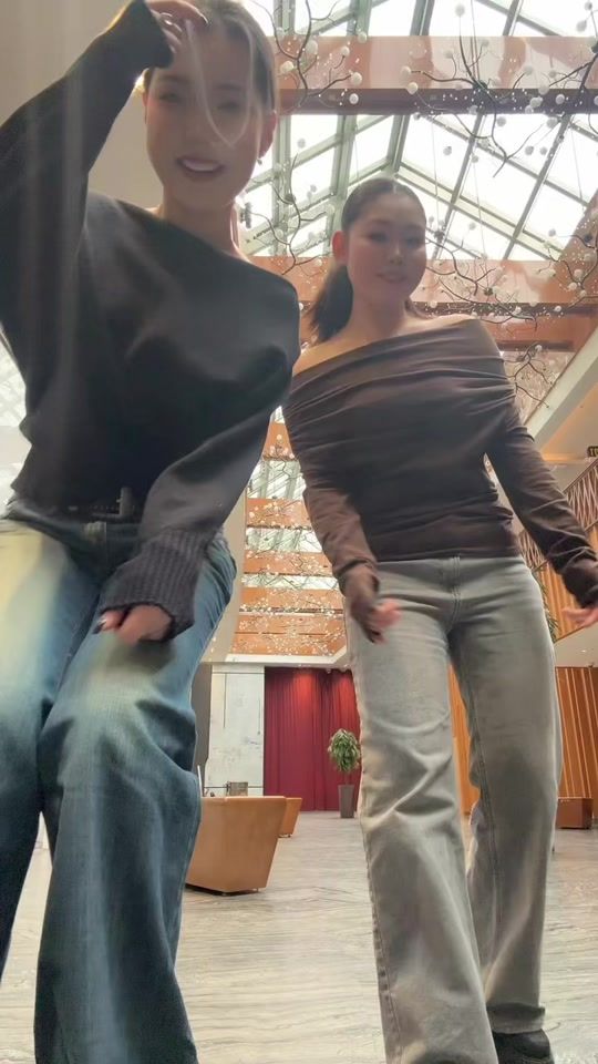 TikTok video thumbnail by michidmaa_official
