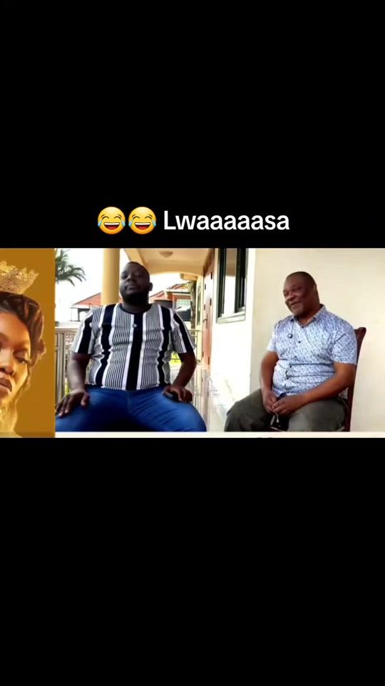 TikTok video thumbnail by itsuganda256