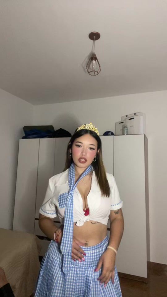 TikTok video thumbnail by maka0266