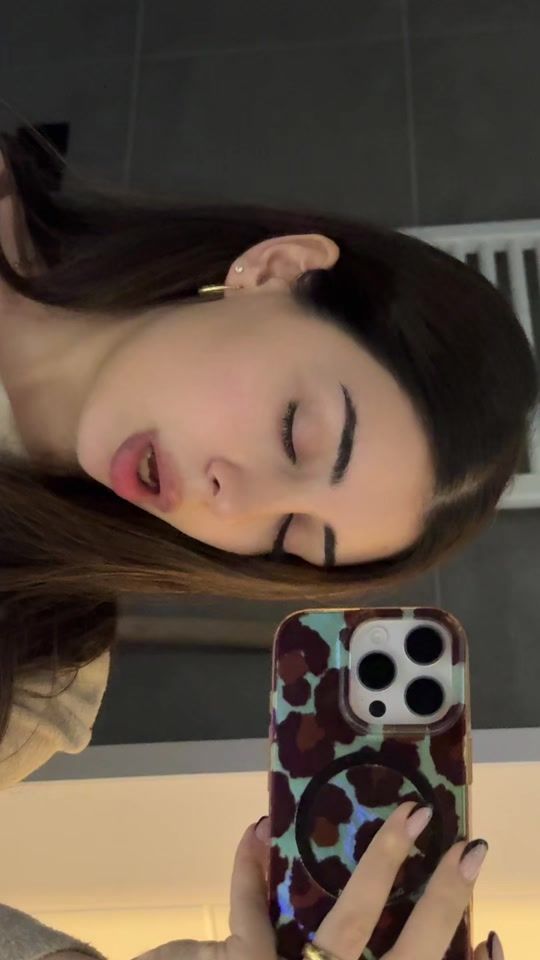 TikTok video thumbnail by dina_kaim