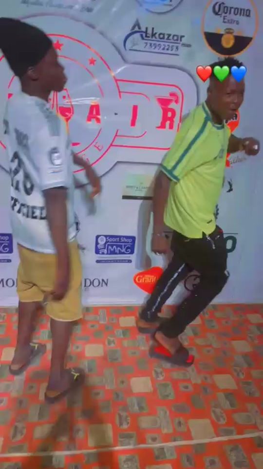 TikTok video thumbnail by wara.du.sahel