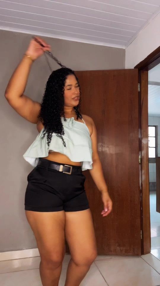 TikTok video thumbnail by izaalvesofc