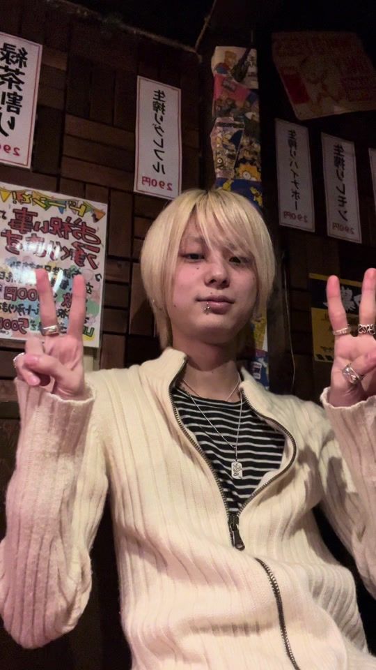 TikTok video thumbnail by 3hkrn_