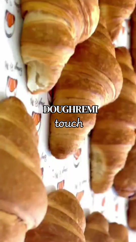 TikTok video thumbnail by doughremii
