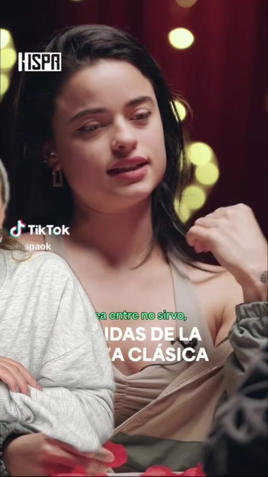 TikTok video thumbnail by ayebastianelli