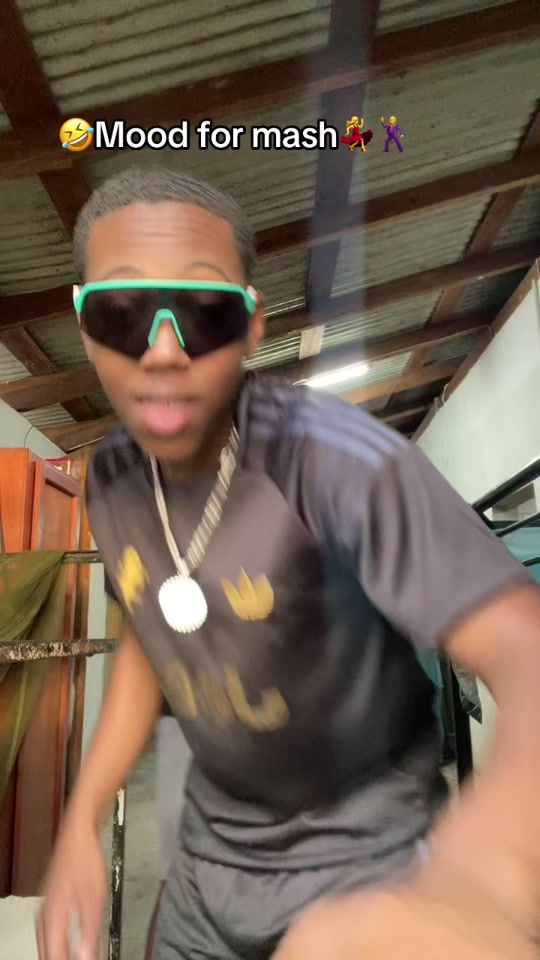 TikTok video thumbnail by derick_official01
