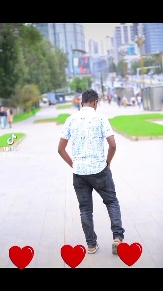 TikTok video thumbnail by kamilumare