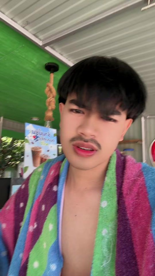 TikTok video thumbnail by nattawat_44
