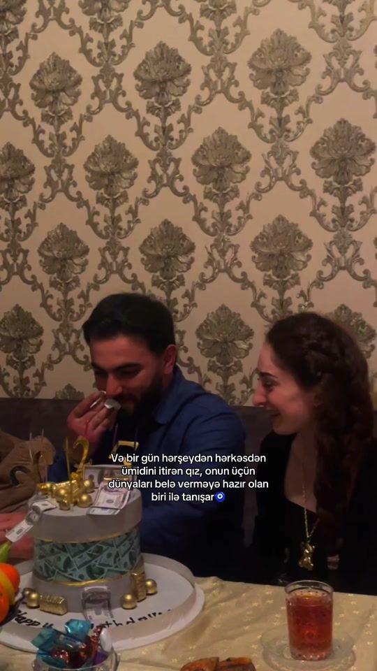 TikTok video thumbnail by murad_fatimee