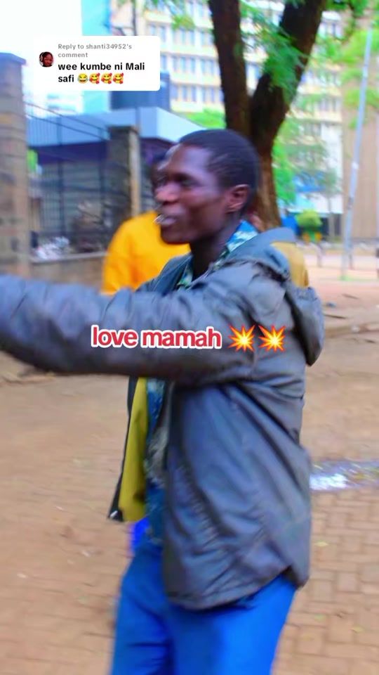 TikTok video thumbnail by mr.ndege
