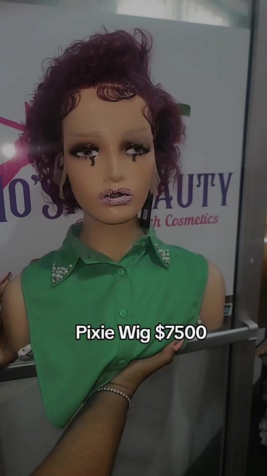 TikTok video thumbnail by mosyonifresh