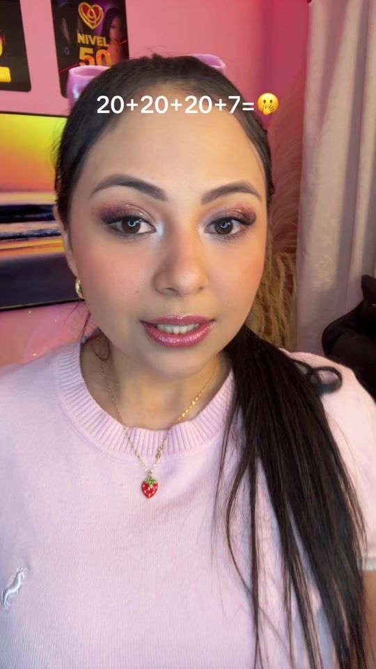 TikTok video thumbnail by yhineth22