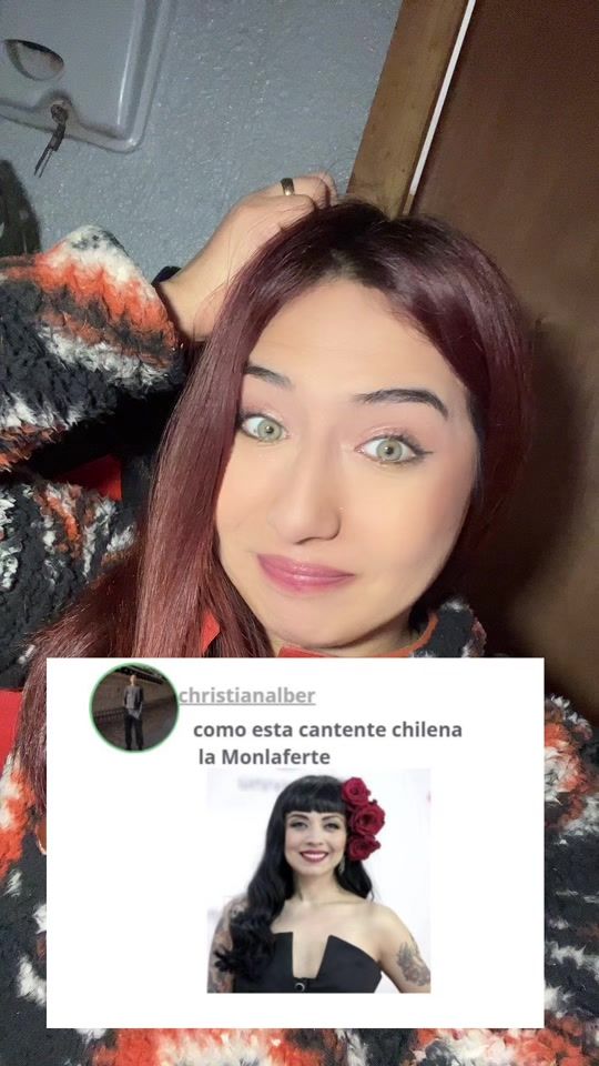 TikTok video thumbnail by camidevai