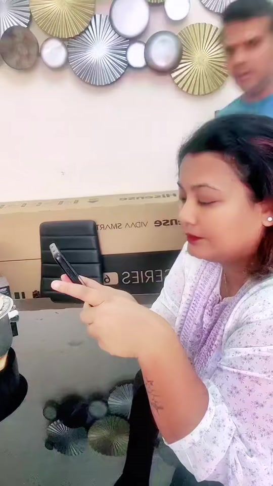 TikTok video thumbnail by vibewithmahek7