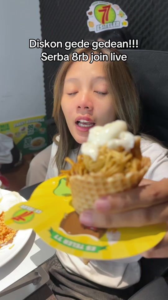 TikTok video thumbnail by tanteismi