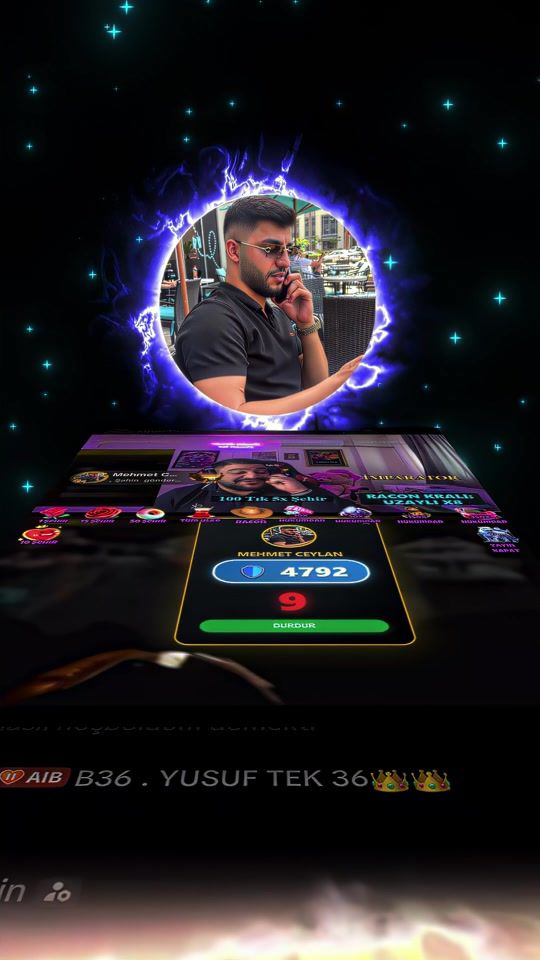 TikTok video thumbnail by alper1busra