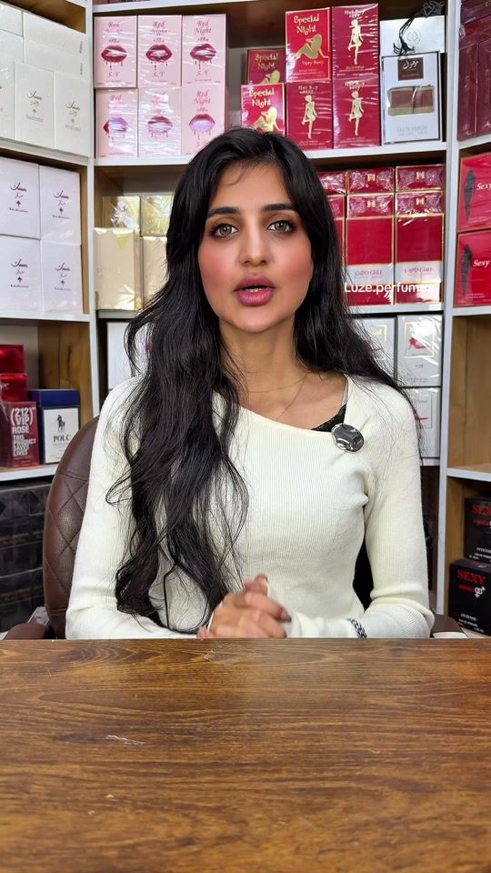 TikTok video thumbnail by luze.perfumes