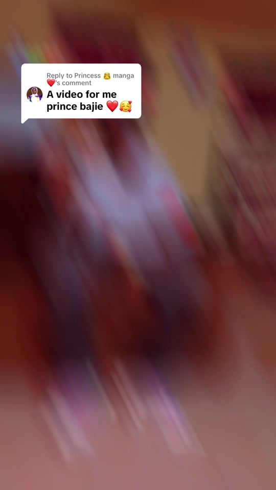 TikTok video thumbnail by princebadjie