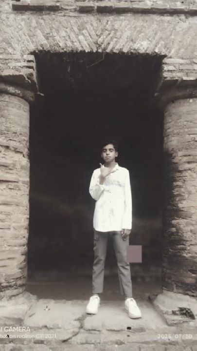 TikTok video thumbnail by ixfahim24