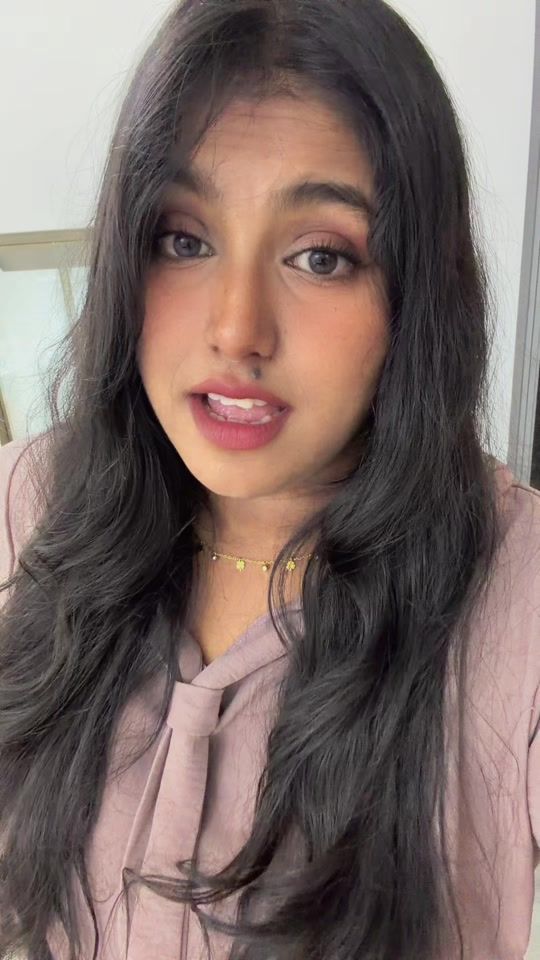 TikTok video thumbnail by anush_rams14