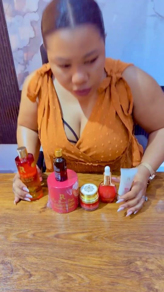 TikTok video thumbnail by tumaini_cosmetics