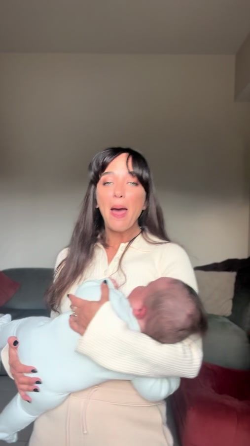 TikTok video thumbnail by einatholland