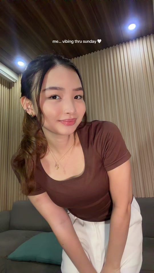 TikTok video thumbnail by real_alexa_tan