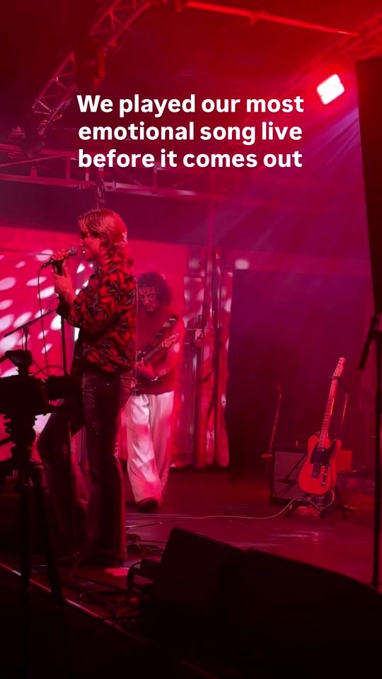 TikTok video thumbnail by pashtheband