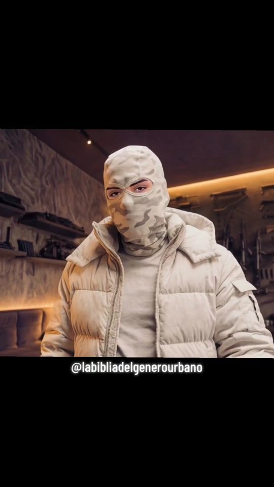 TikTok video thumbnail by labibliadelgenerourbano