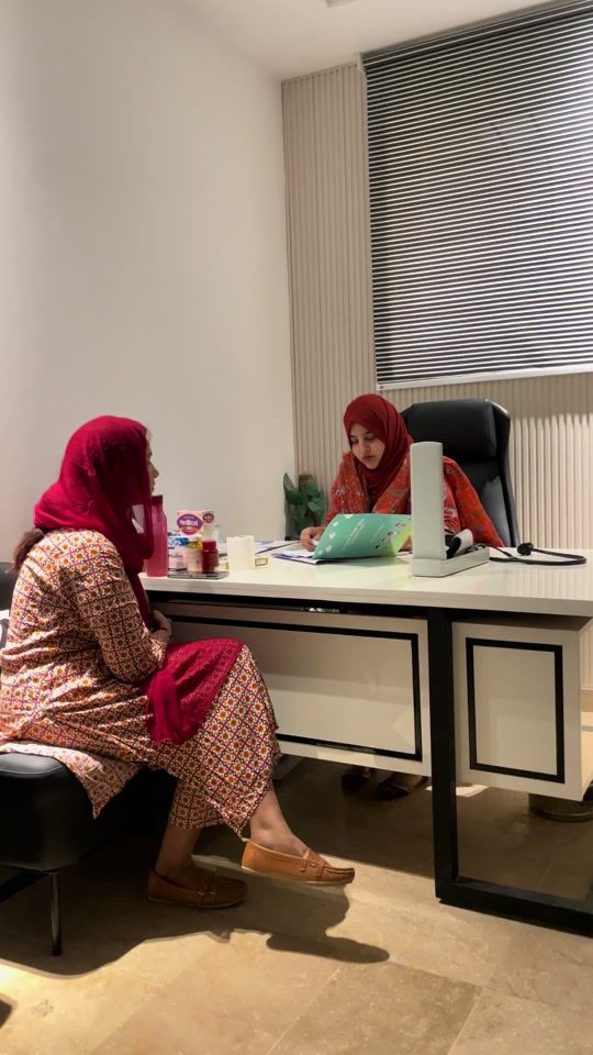 TikTok video thumbnail by dr.sana.junaid.ab