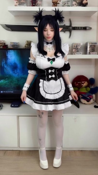 TikTok video thumbnail by cute_fyp1