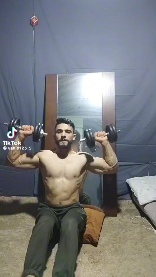 TikTok video thumbnail by vahid123_5