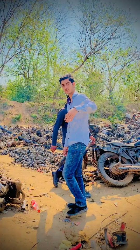TikTok video thumbnail by pathanking20233