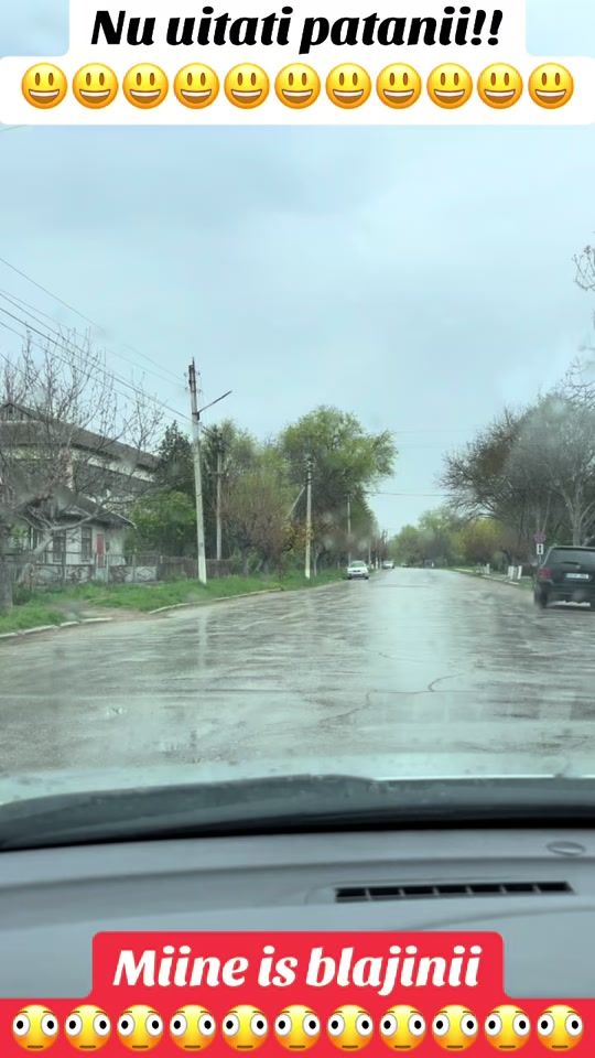 TikTok video thumbnail by vremuribune