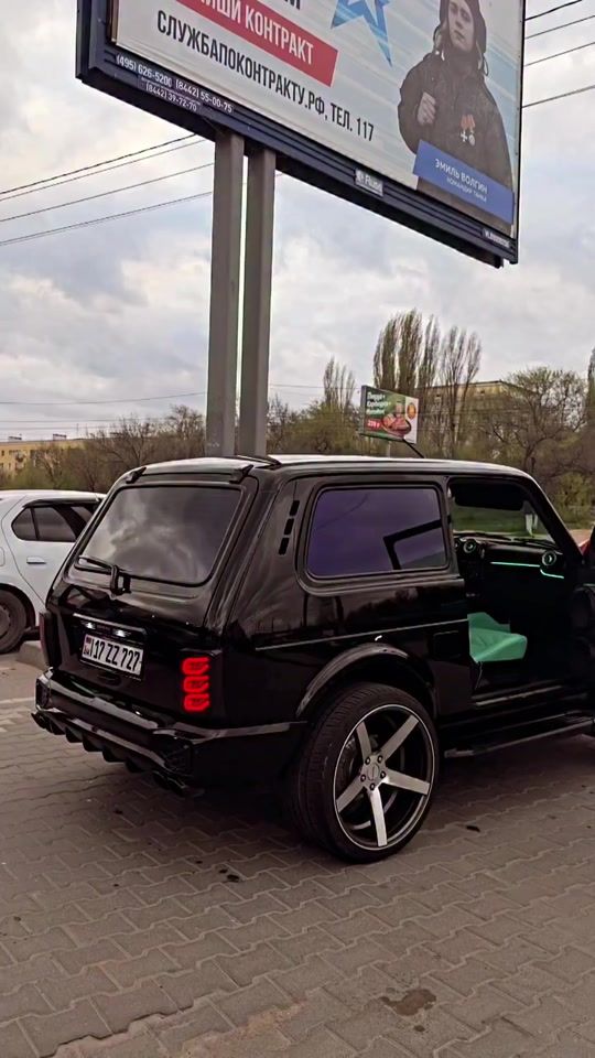 TikTok video thumbnail by 17zz727