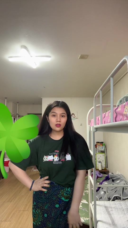 TikTok video thumbnail by creezatmg