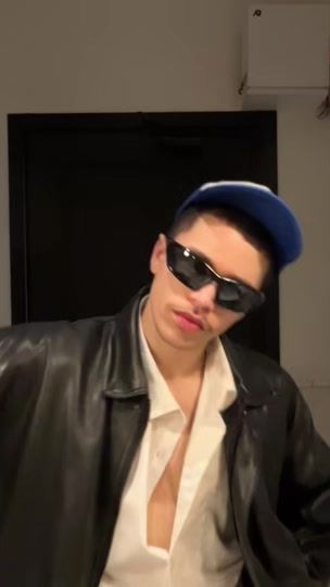 TikTok video thumbnail by kossay_kefi