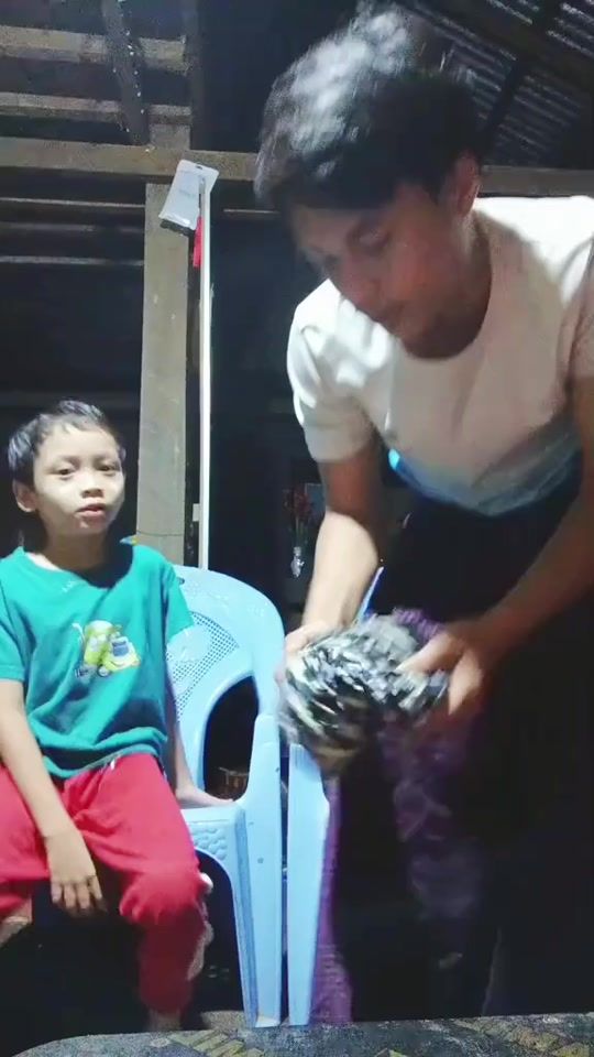TikTok video thumbnail by .athok.vlog