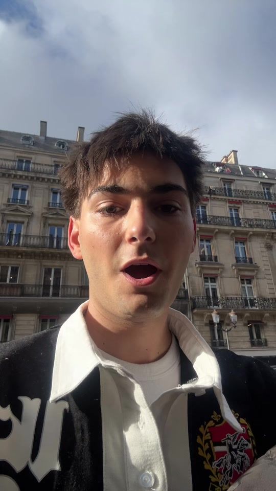 TikTok video thumbnail by gregoconte