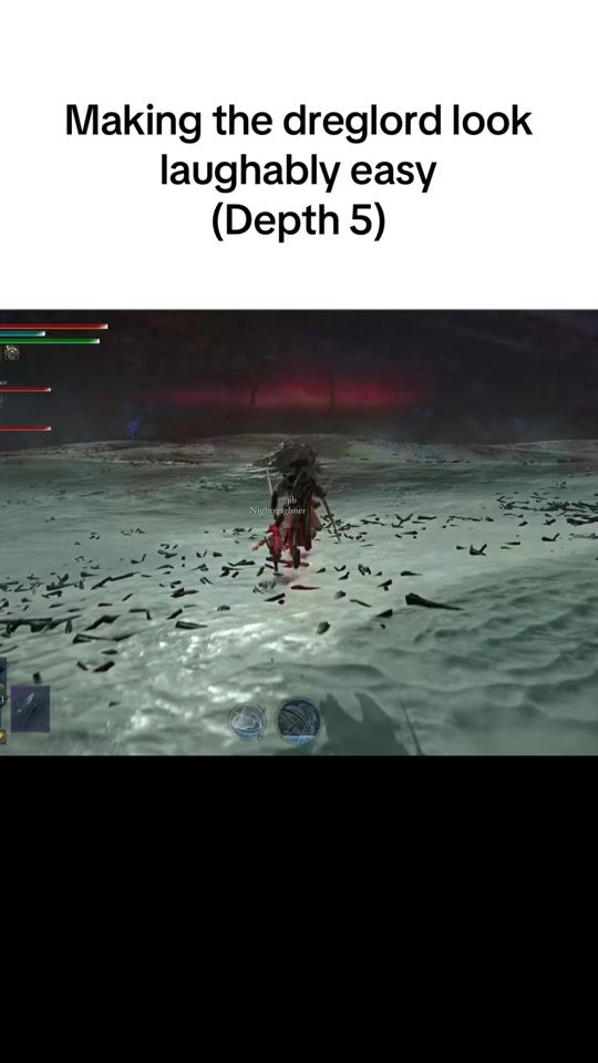 TikTok video thumbnail by john_fromsoftware