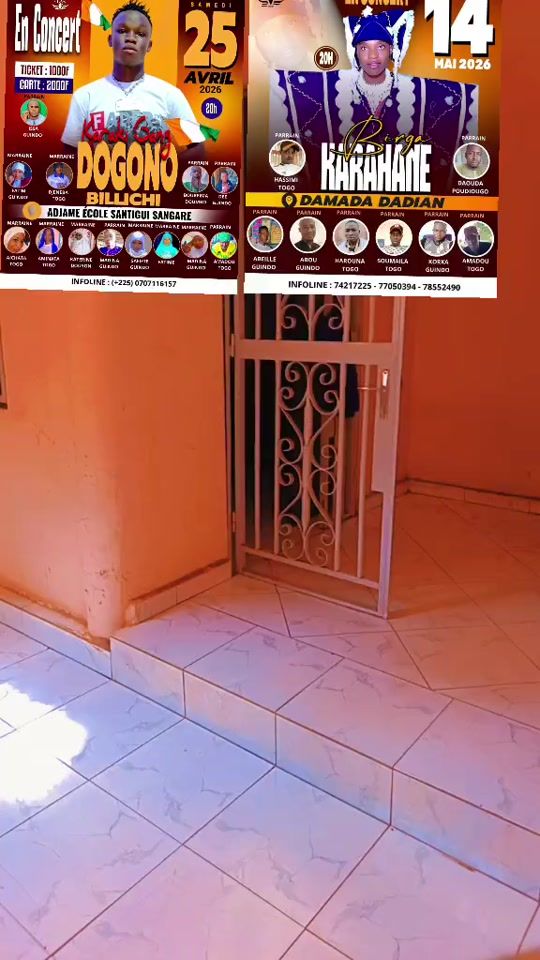 TikTok video thumbnail by dogononbilichigui
