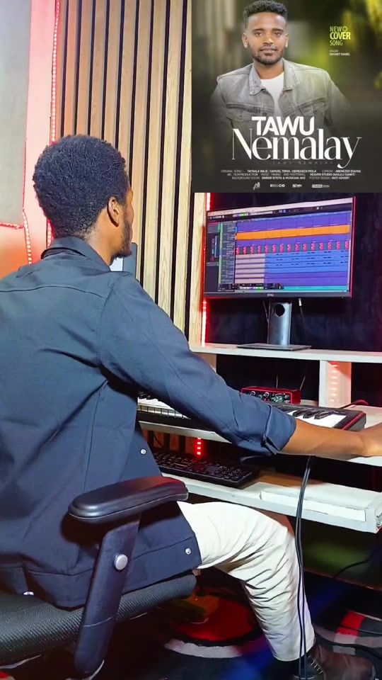 TikTok video thumbnail by akecomposer