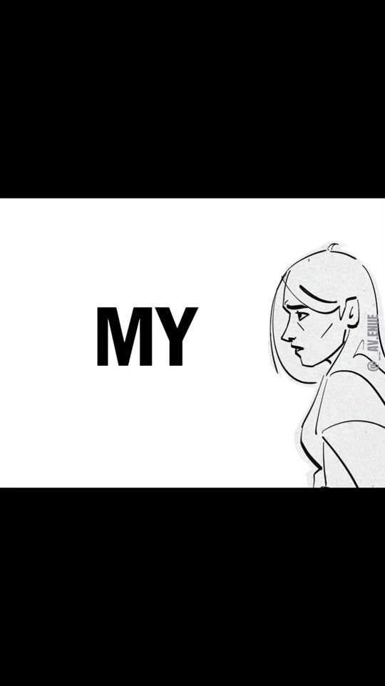 TikTok video thumbnail by __av.enue