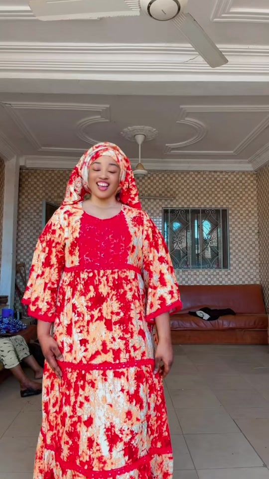 TikTok video thumbnail by oumou.oubda