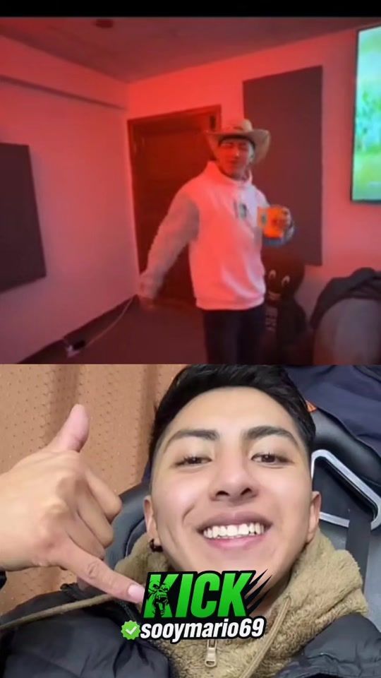 TikTok video thumbnail by cristopher6140