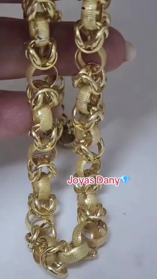 TikTok video thumbnail by joyas_dany