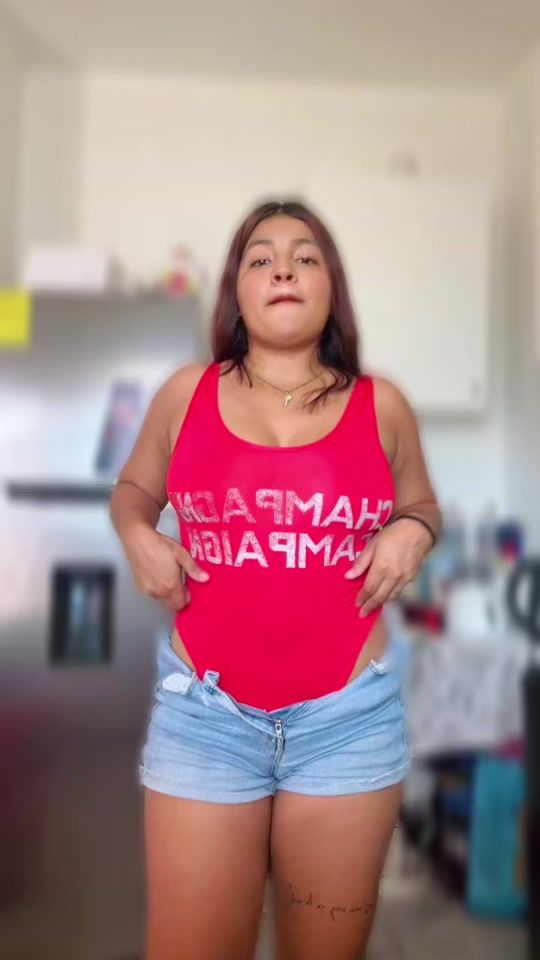 TikTok video thumbnail by anahigomez200607